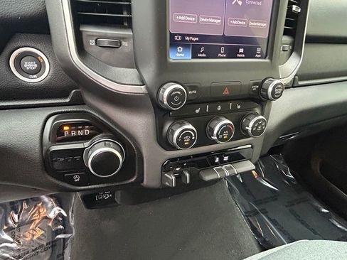 Certified 2023 RAM 1500 Big Horn image 58