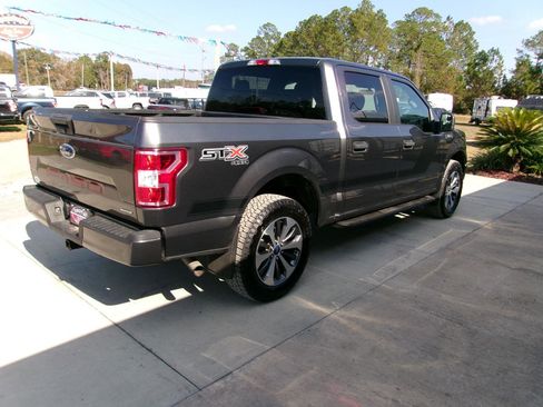 Used 2019 Ford F150 XL w/ Equipment Group 101A Mid AWD/4WD image 5