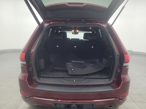 Used 2022 Jeep Grand Cherokee Laredo X AWD/4WD image 29