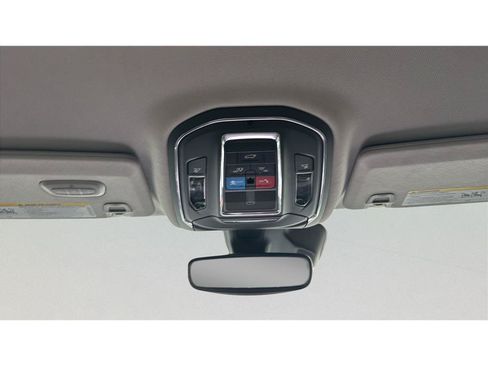 Used 2023 Jeep Grand Cherokee L Limited AWD/4WD image 31