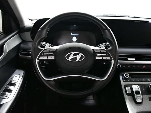 Used 2025 Hyundai Palisade XRT AWD/4WD image 9