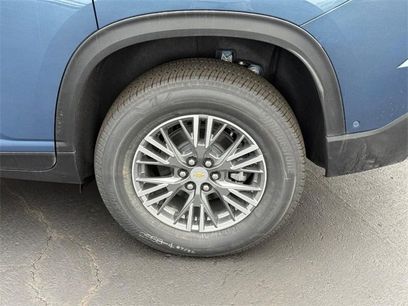 New 2026 Chevrolet Traverse LT w/ Enhanced Driving Package