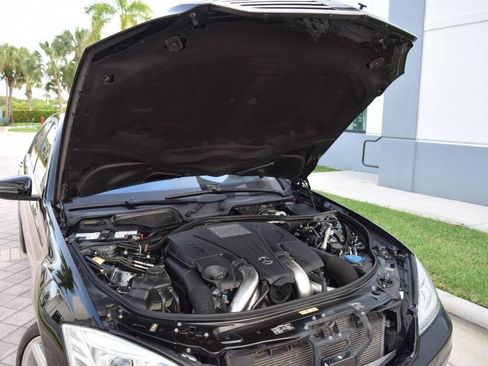 Used 2013 Mercedes-Benz S 550 image 91