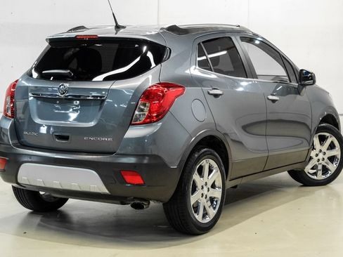 Used 2013 Buick Encore Premium FWD image 9