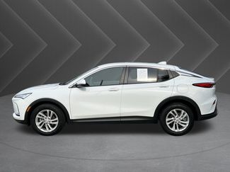 Used 2025 Buick Envista Preferred video 2