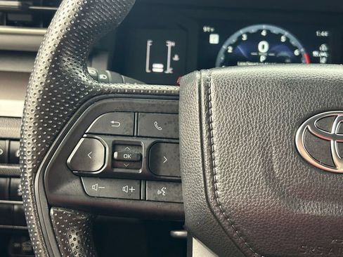 Used 2024 Toyota Tacoma SR5 RWD image 28