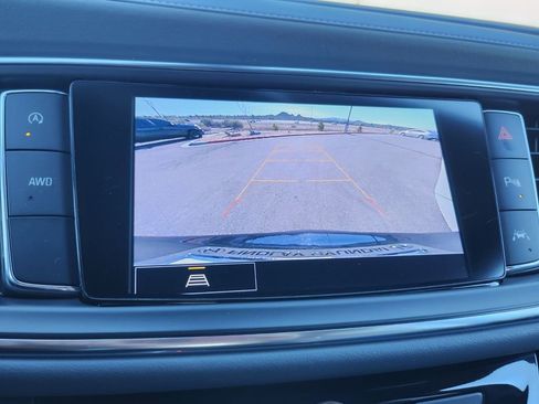 Used 2023 Buick Enclave Essence image 20