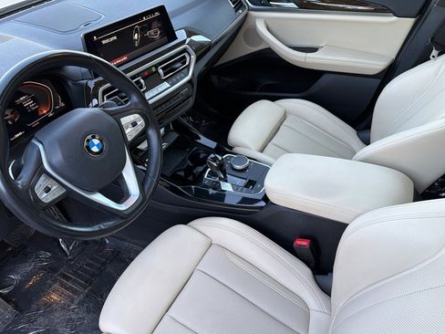 Used 2023 BMW X3 sDrive30i w/ Convenience Package image 9