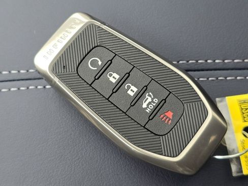 New 2026 INFINITI QX60 Sport w/ Dark Cargo Package image 34