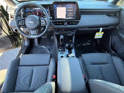 New 2026 Subaru Outback Touring XT image 26