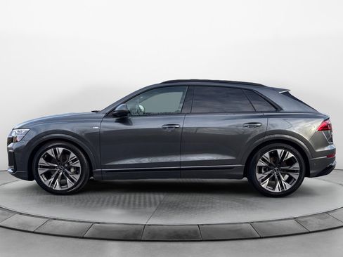 New 2026 Audi Q8 Premium Plus image 4