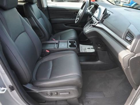 Used 2025 Honda Odyssey EX-L image 21