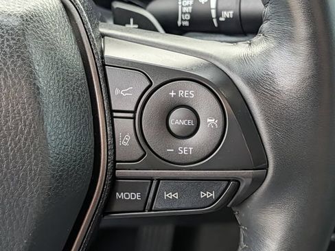 Used 2022 Toyota Camry XSE w/ Cold Weather Package FWD image 19