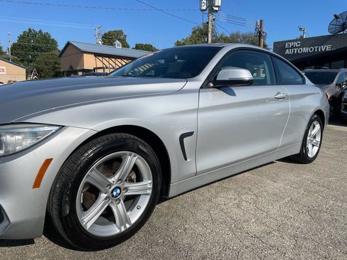 Used 2014 BMW 428i xDrive Coupe AWD/4WD image 9