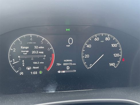 Used 2025 Honda CR-V EX image 15