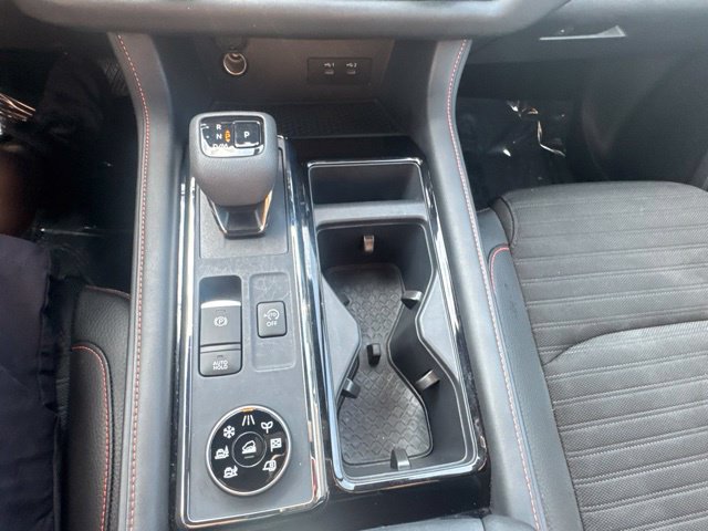 Used 2026 Nissan Pathfinder Rock Creek AWD/4WD image 26