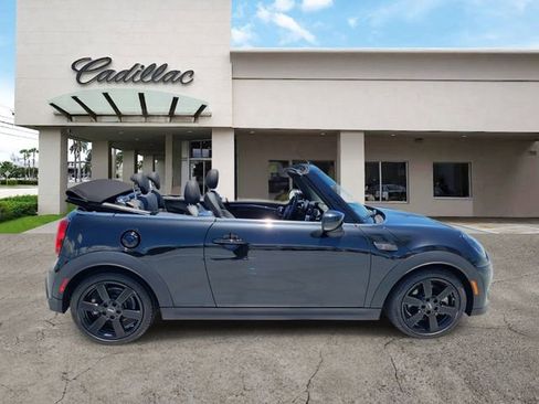 Used 2023 MINI Cooper S FWD image 6