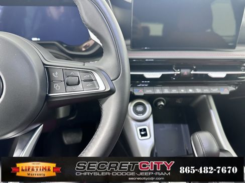 Used 2024 Dodge Hornet R/T Plus w/ Tech Pack Plus image 19