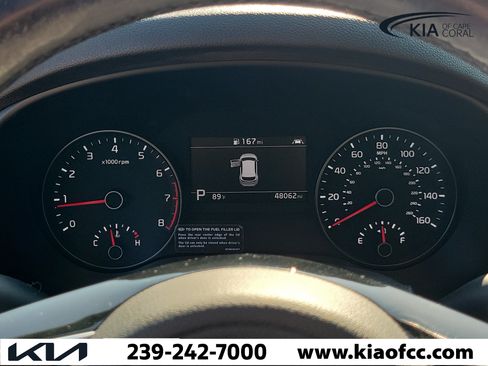 Used 2020 Kia Sportage SX FWD image 29