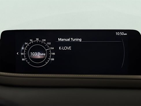 New 2025 MAZDA CX-30 2.5 Turbo w/ Premium Package image 24