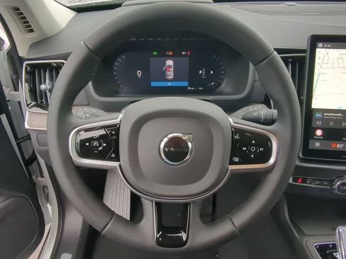 New 2026 Volvo XC90 B6 Ultra w/ Protection Package Premier AWD/4WD image 21