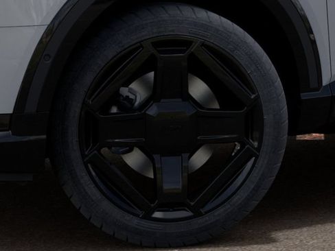 New 2027 Kia Telluride SX Prestige X-Line AWD/4WD image 11