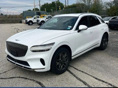 Used 2023 Genesis GV70 2.5T w/ Advanced Package