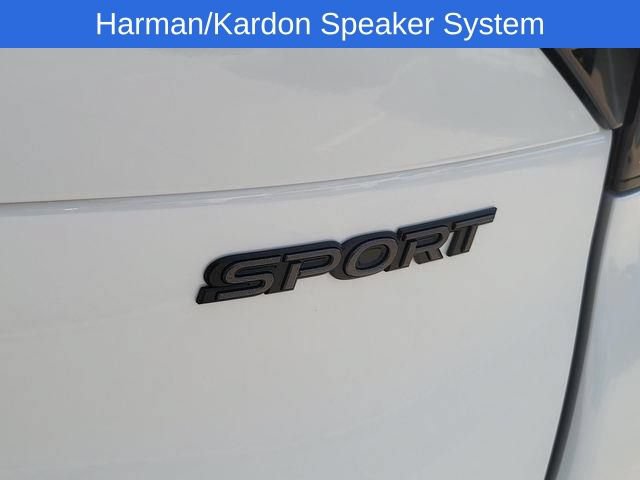 New 2026 Subaru Forester Sport w/ Onyx Edition AWD/4WD image 4