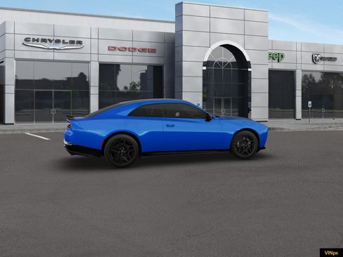 New 2026 Dodge Charger Scat Pack image 15
