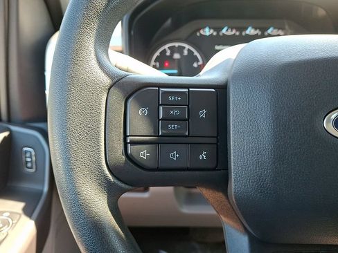 Used 2025 Ford F250 XLT AWD/4WD image 21