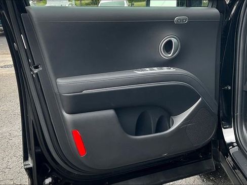 New 2026 Hyundai Palisade Limited image 23