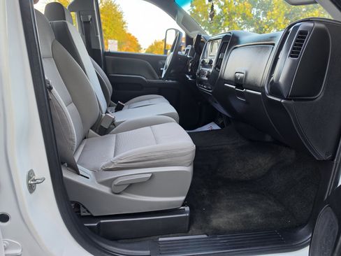 Used 2015 GMC Sierra 2500 2WD Crew Cab image 14