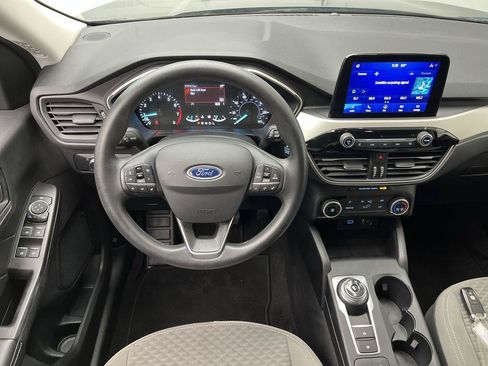 Used 2021 Ford Escape SE AWD/4WD image 15