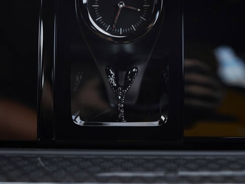 Used 2025 Rolls-Royce Ghost Black Badge image 79