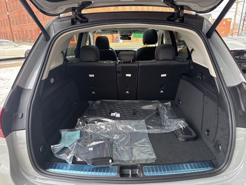 New 2026 Mercedes-Benz GLE 350 4MATIC image 27