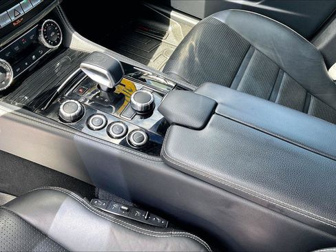 Used 2017 Mercedes-Benz CLS 63 AMG S-Model image 18