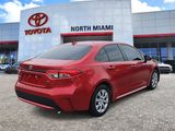 Used 2021 Toyota Corolla LE image 4