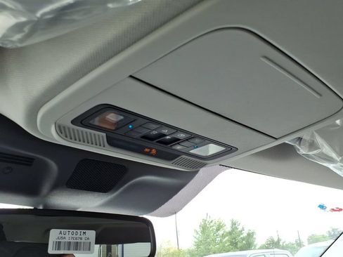 New 2026 Ford Expedition Max Active AWD/4WD image 19