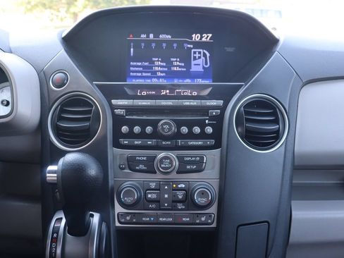 Used 2015 Honda Pilot EX-L image 35