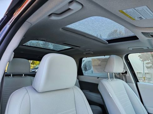 New 2026 Hyundai Palisade Limited image 11