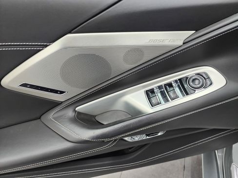 Used 2022 Chevrolet Corvette Stingray Premium Conv w/ Z51 Performance Package image 34