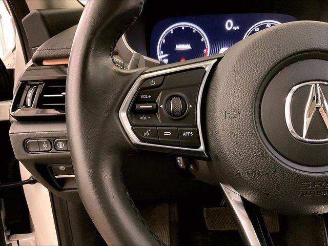 Used 2022 Acura MDX SH-AWD image 17