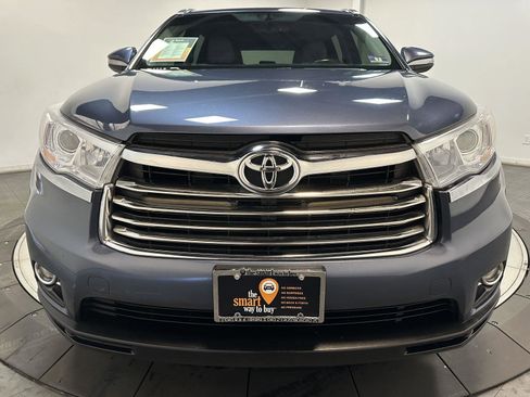Used 2015 Toyota Highlander XLE image 5