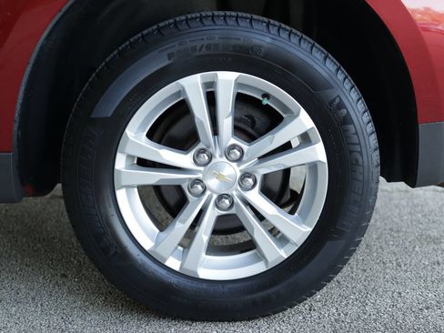 Used 2014 Chevrolet Equinox LT w/ Power Convenience Package AWD/4WD image 35
