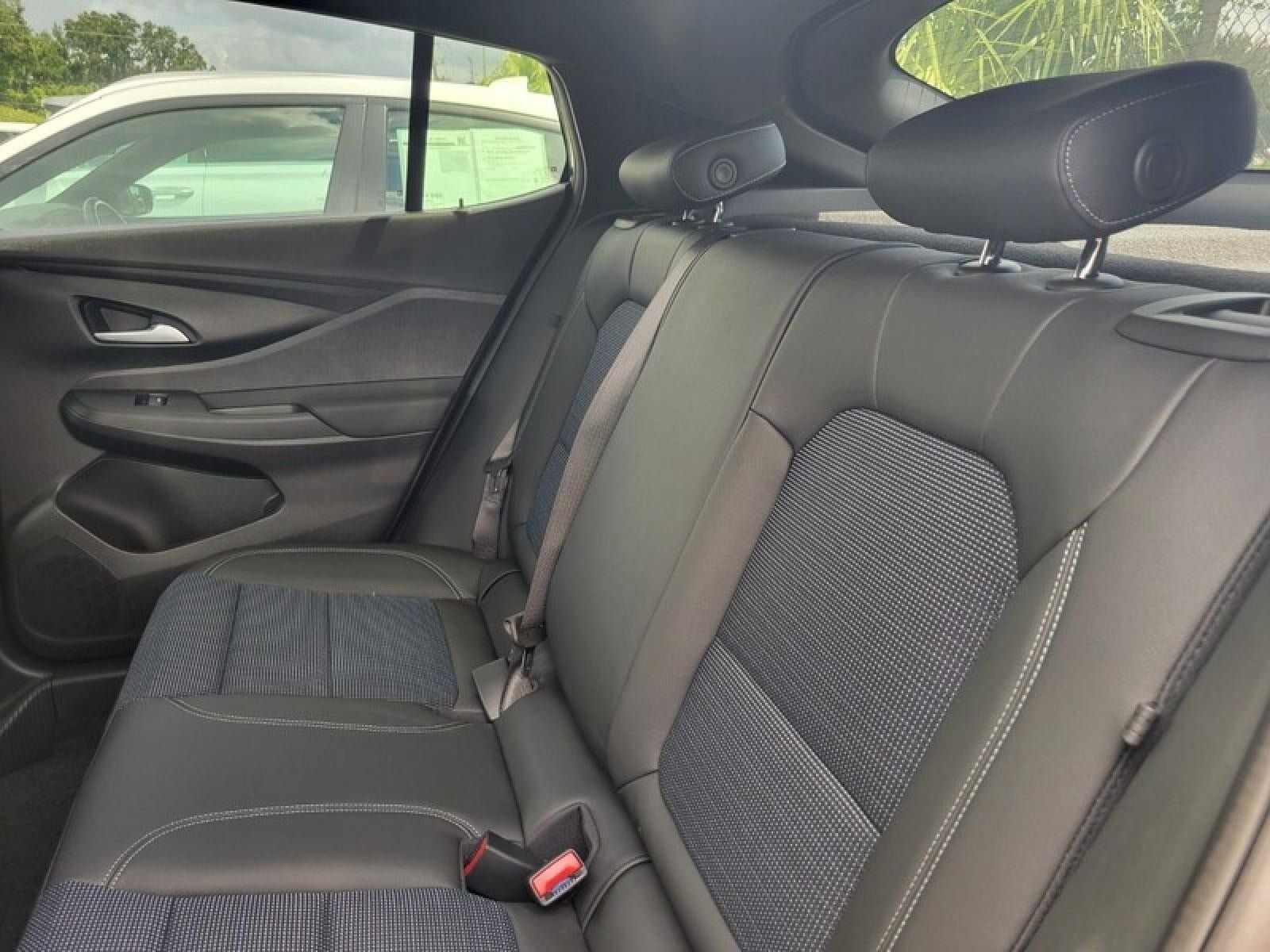 New 2026 Buick Envista Sport Touring w/ Convenience I Package FWD image 22