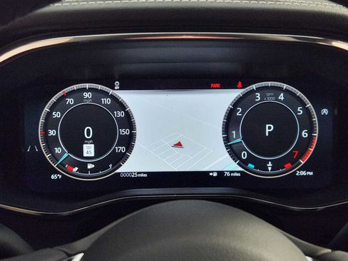 New 2026 Jaguar F-PACE R-Dynamic S AWD/4WD image 25
