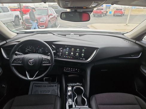 Used 2023 Buick Envision Preferred w/ Sport Touring Package image 6