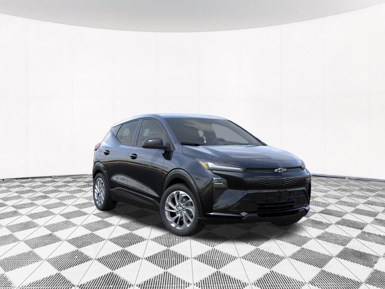 New 2027 Chevrolet Bolt LT w/ Comfort Package FWD image 8