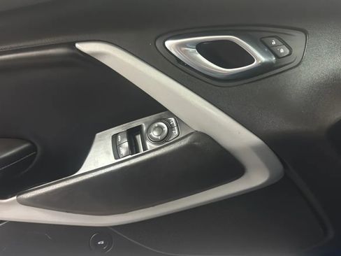 Used 2019 Chevrolet Camaro LT w/ RS Package RWD image 17