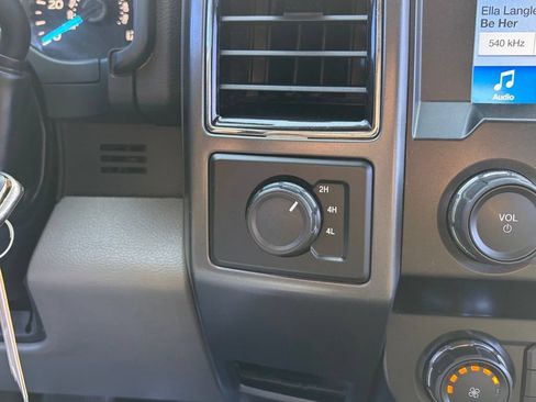 Certified 2019 Ford F150 XLT w/ Equipment Group 302A Luxury AWD/4WD image 40